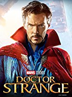 DoctorStrange